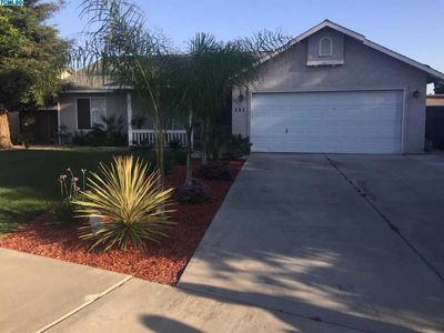 131 W Dove Ave, Visalia, CA, 93291