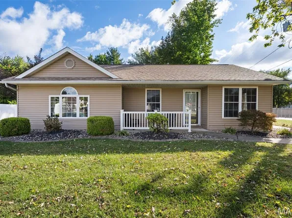 507 Easton Ave, Jerseyville, IL 62052