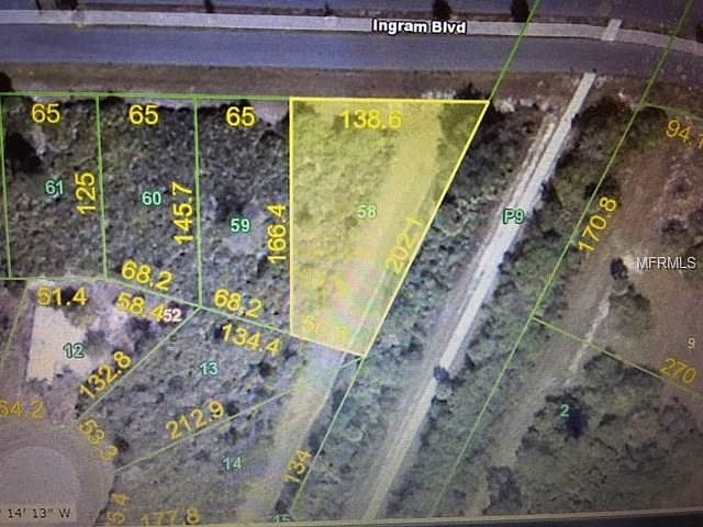 2nd image of 199 Ingram Blvd