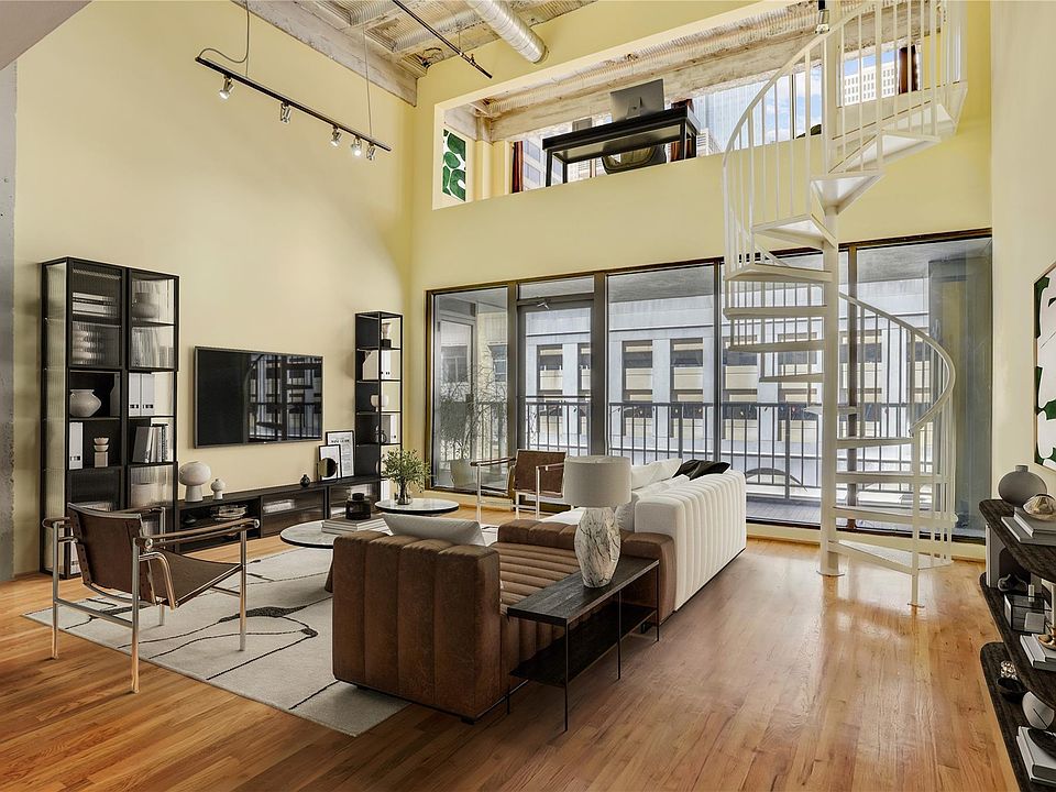 1st image of 917 Main St APT 1107