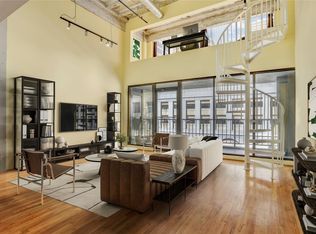 917 Main St APT 1107, Houston, TX 77002