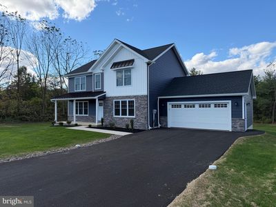 801 Marcon Dr, Lebanon, PA, 17046