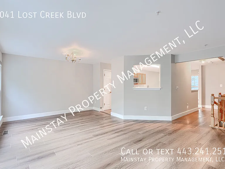 3041 Lost Creek Blvd — Photo 8