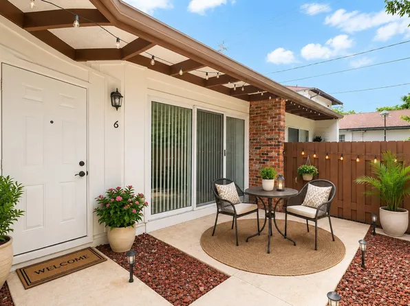 704 Omar Rd APT 6, West Palm Beach, FL 33405