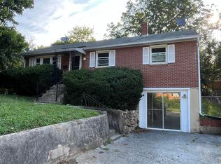 430 Mount Vernon Ave, Salem, VA 24153