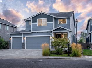 3306 NW 45th Ct, Camas, WA 98607