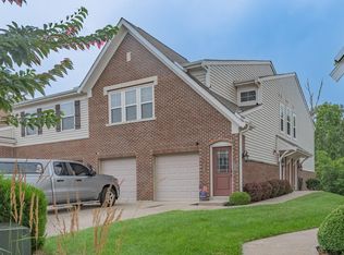 4124 Country Mill Rdg #304, Burlington, KY 41005