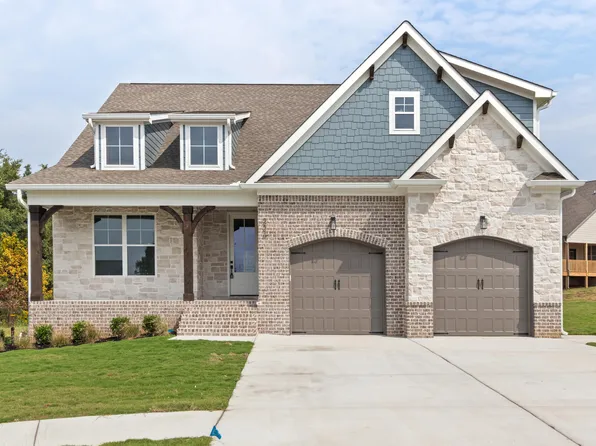 226 Arthur Ct NW, Cleveland, TN 37312
