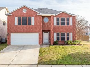 7215 Wind Elm Ct, Arlington, TX 76002