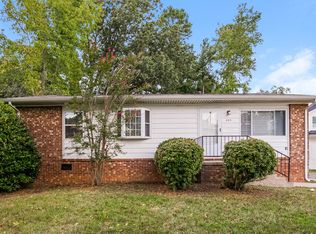 803 Da Vinci St, Durham, NC 27704