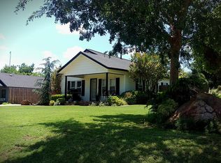 123 N 5th St, Cyril, OK 73029