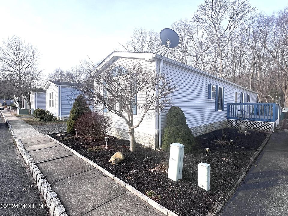 38 Seattle Slew Drive Howell NJ 07731 Zillow