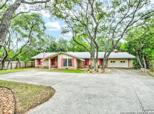 2830 Deer Ledge St, San Antonio, TX 78230