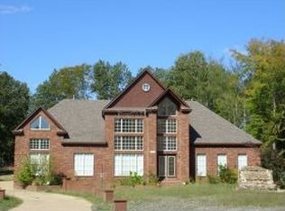 8866 Youngblood Rd, Olive Branch, MS 38654