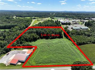 /rockford St, Dobson, NC 27017