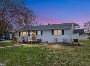 204 E Marengo St, Saint Michaels, MD 21663