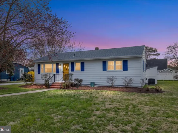 204 E Marengo St, Saint Michaels, MD 21663