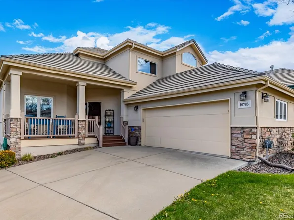 10786 Bryant Court, Westminster, CO 80234