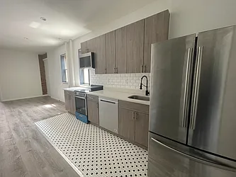 Rented by City Living