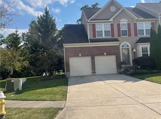 4178 Tangletree Ct, Dayton, OH 45414