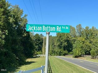 3 Harmony Church Rd Lot 3, Efland, NC 27243