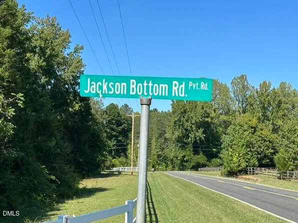 3 Harmony Church Rd Lot 3, Efland, NC 27243