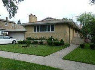 2816 W 98th Pl, Evergreen Park, IL 60805