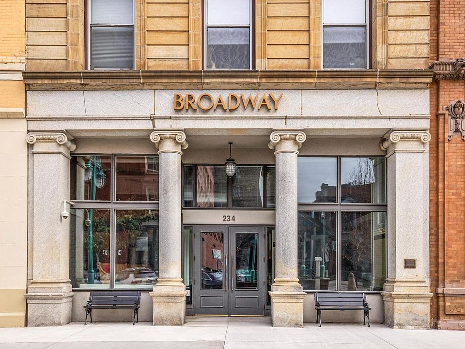 1st image of 234 N Broadway Unit 603