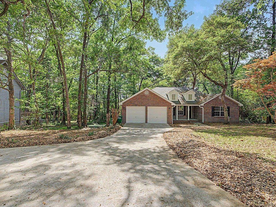 3044 Cloudland Dr, Tallahassee, FL 32312 | Zillow