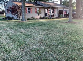 6208 Clover Leaf Rd, New Knoxville, OH 45871