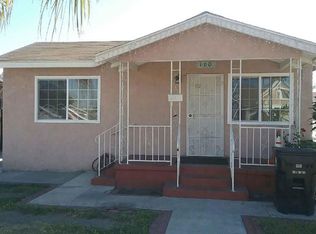 160 W 88th Pl, Los Angeles, CA 90003