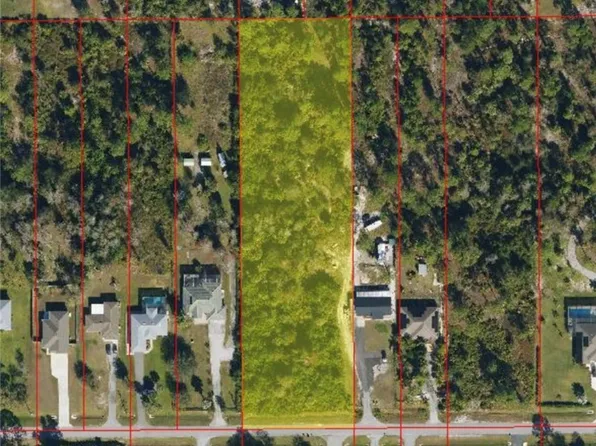 2425 35th Ave NE, Naples, FL 34120