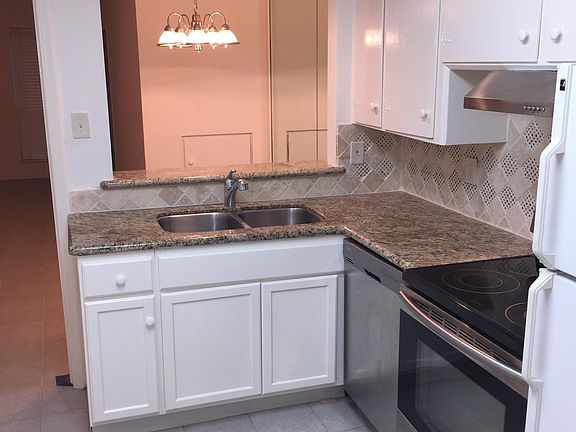 Kitchen stainless steel dish washer & stove top 12 X 8