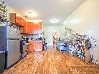 Rented by Urban Pads