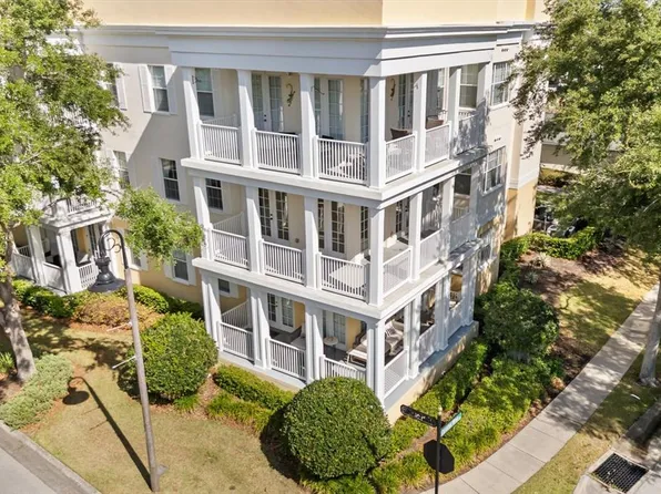 7505 Mourning Dove Cir APT 201, Reunion, FL 34747