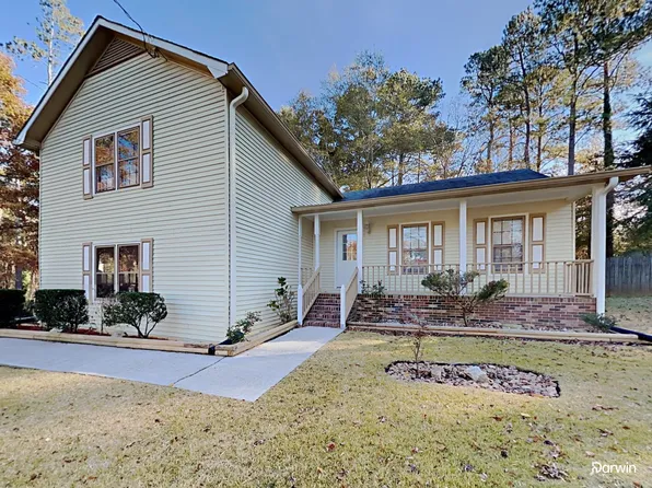 2537 Kings Pistol Ct, Grayson, GA 30017