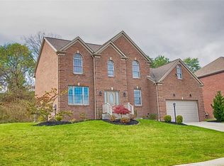 1052 Breezewood Dr, Canonsburg, PA