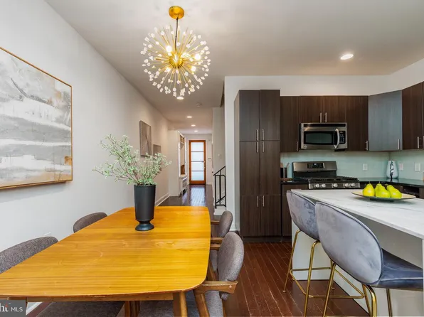 752 S Hicks St, Philadelphia, PA 19146