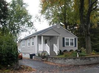4 Carlton St, Morristown, NJ 07960
