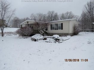 86 Brian Ln, Summersville, WV 26651