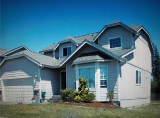 19311 73rd Ave E, Spanaway, WA 98387