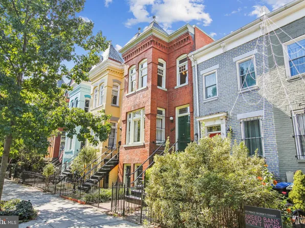 1252 10th St NW, Washington, DC 20001