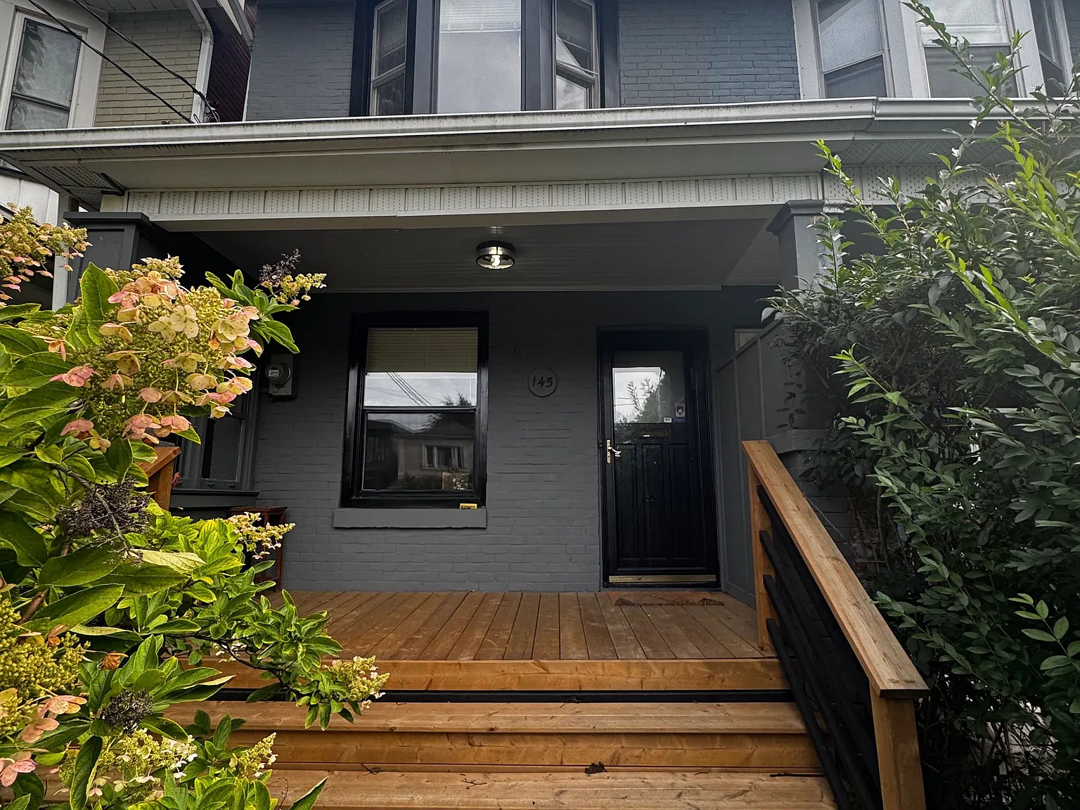 3 bed, $3,950 — Photo 2