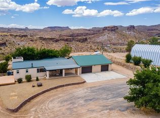 1808 N Clack Canyon Rd, Kingman, AZ 86409