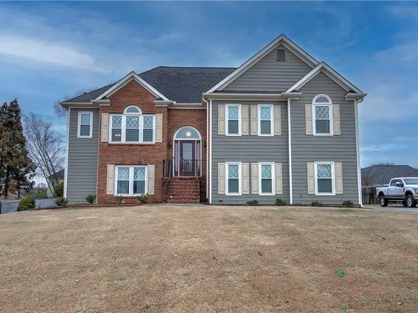 48 Churchill Downs NE, Cartersville, GA 30121