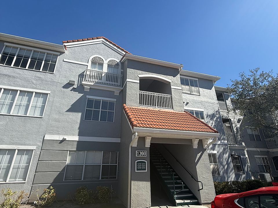 18001 Richmond Place Dr. Building 1200.