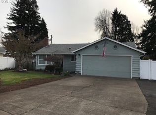 2115 Ranch Corral Dr, Springfield, OR 97477
