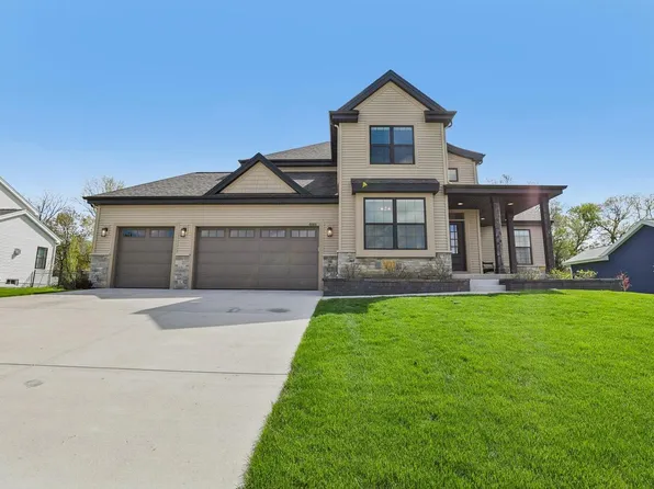 6668 Royal View DRIVE, De Forest, WI 53532