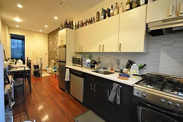 Rented by Simply Brooklyn Realty Inc