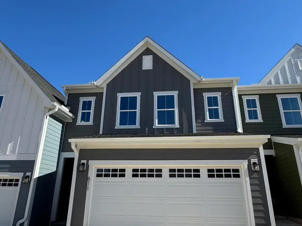 611 Brittany Ct, Durham, NC 27703